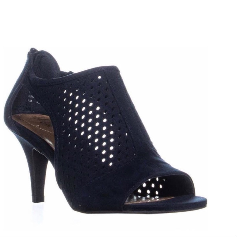 Style & Co. Womens HELAINE Open